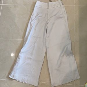 NWT J. Crew 365 Wide-Leg Trouser